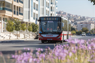 LYS için toplu ulaşıma takviye