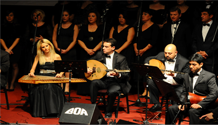 Güz Konserleri