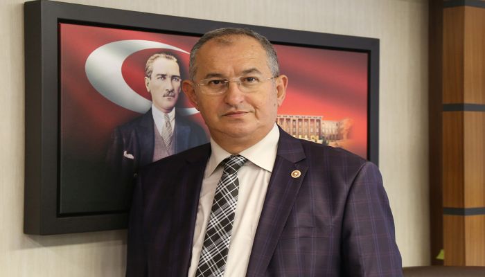 CHP’li Sertel: Toplum Kazansın, Türkiye Kazansın