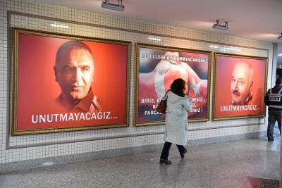 Unutmadık….Unutmayacağız