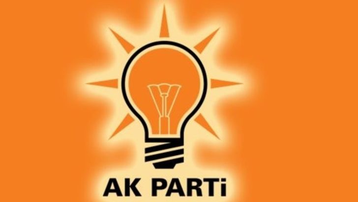 AK PARTİ DE YENİ İL BAŞKANI BELLİ OLUYOR