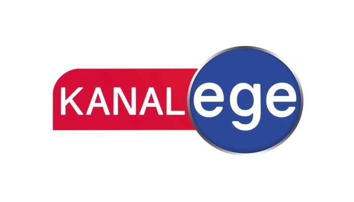 Kanal Ege sizin sesiniz olacak