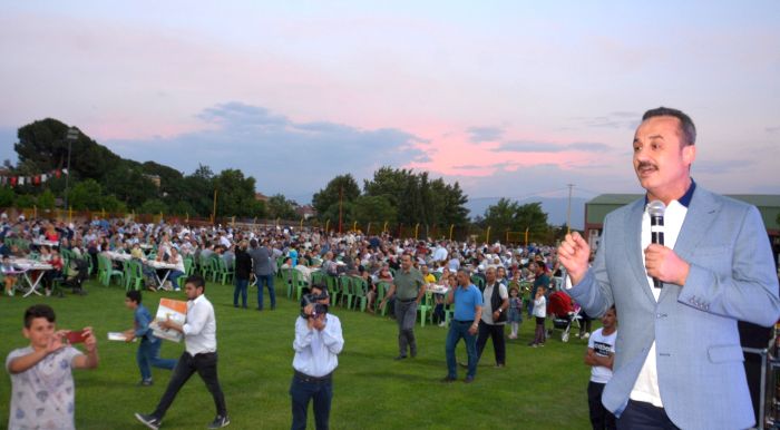 “24 Haziran’da önemli mesaj vereceksiniz”