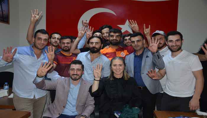 “İzmir’e sahip çıkmak boynumun borcu”