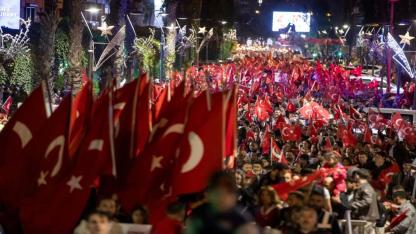 102 Yıldır Aynı Gurur Ve Coşkuyla