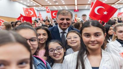 29 Ekim’e özel meclis oturumu