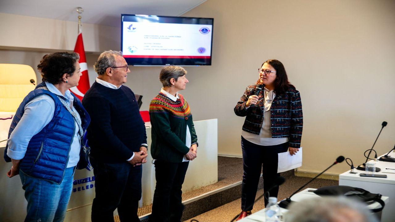 3. Yaş Üniversitesi Yeni Döneme Merhaba Dedi