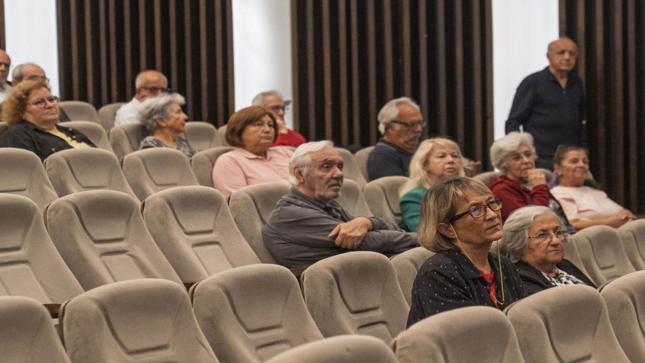 3. Yaş Üniversitesi’nde ikinci merkez, ikinci hayat