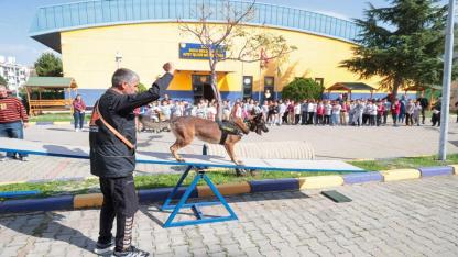 “Afet Farkındalık Eğitimi”