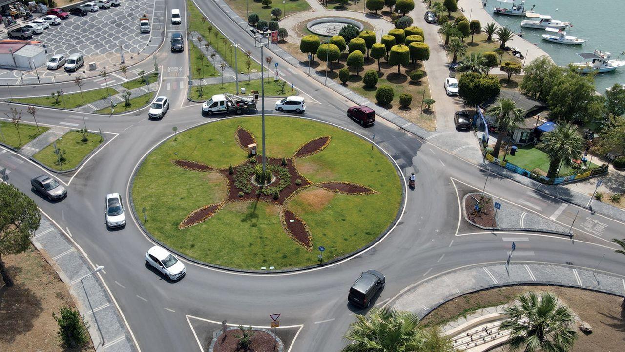 Ayvalık’ta kentsel buluşma toplantıları başlıyor