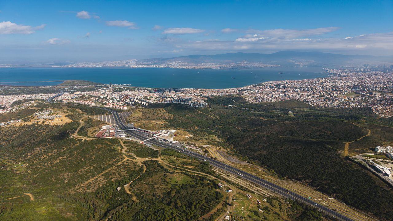 Balçova’da Arsa Sorunu Çözüldü