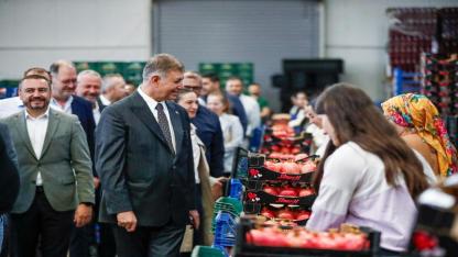 Başkan Tugay: Gelecek çalışarak güzel olacak
