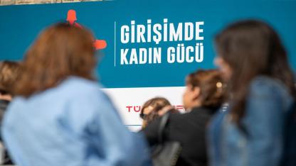 Başkan Tugay’dan Kadın Girişimcilik Konseyi müjdesi