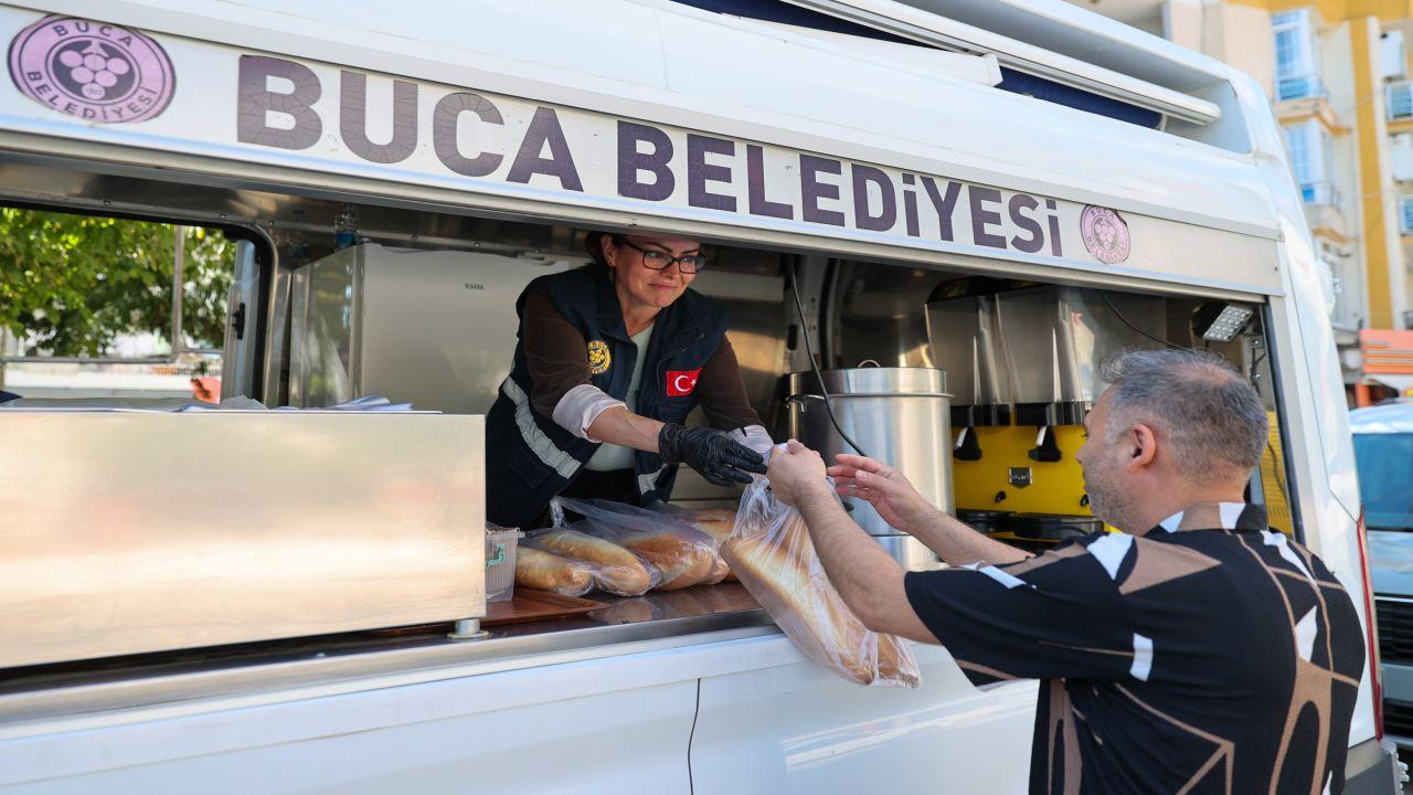 “EŞİT YAŞAM KOŞULLARI SAĞLAMAYA ÇALIŞIYORUZ”