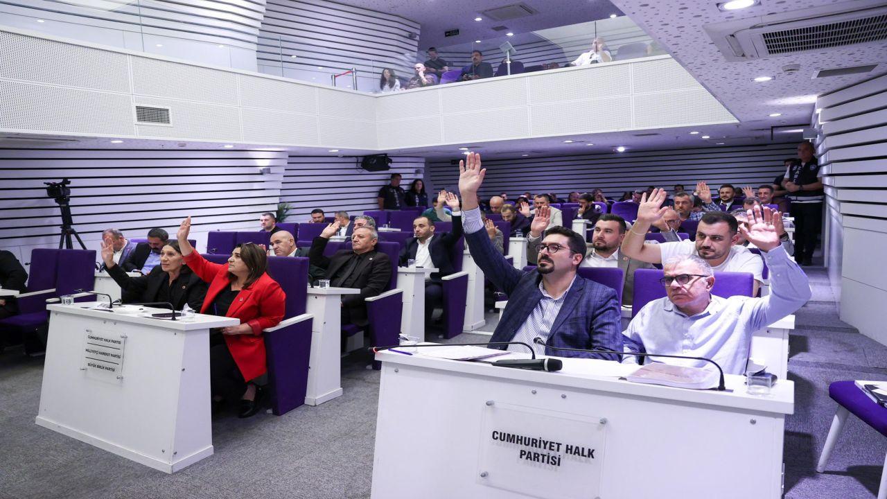 Buca 'nın 2026 yılı bütçesi onaylandı