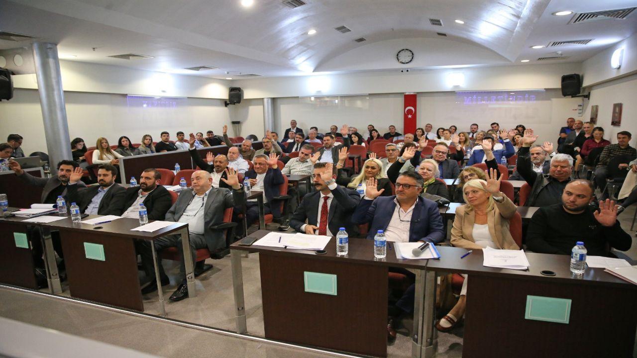 “Bütçemizin her kuruşu halka hizmet olarak dönecek”