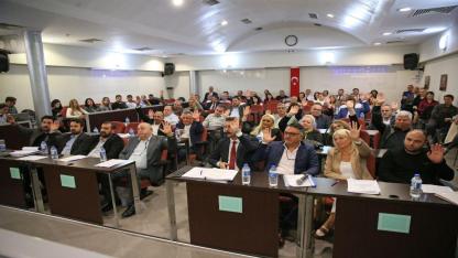 “Bütçemizin her kuruşu halka hizmet olarak dönecek”