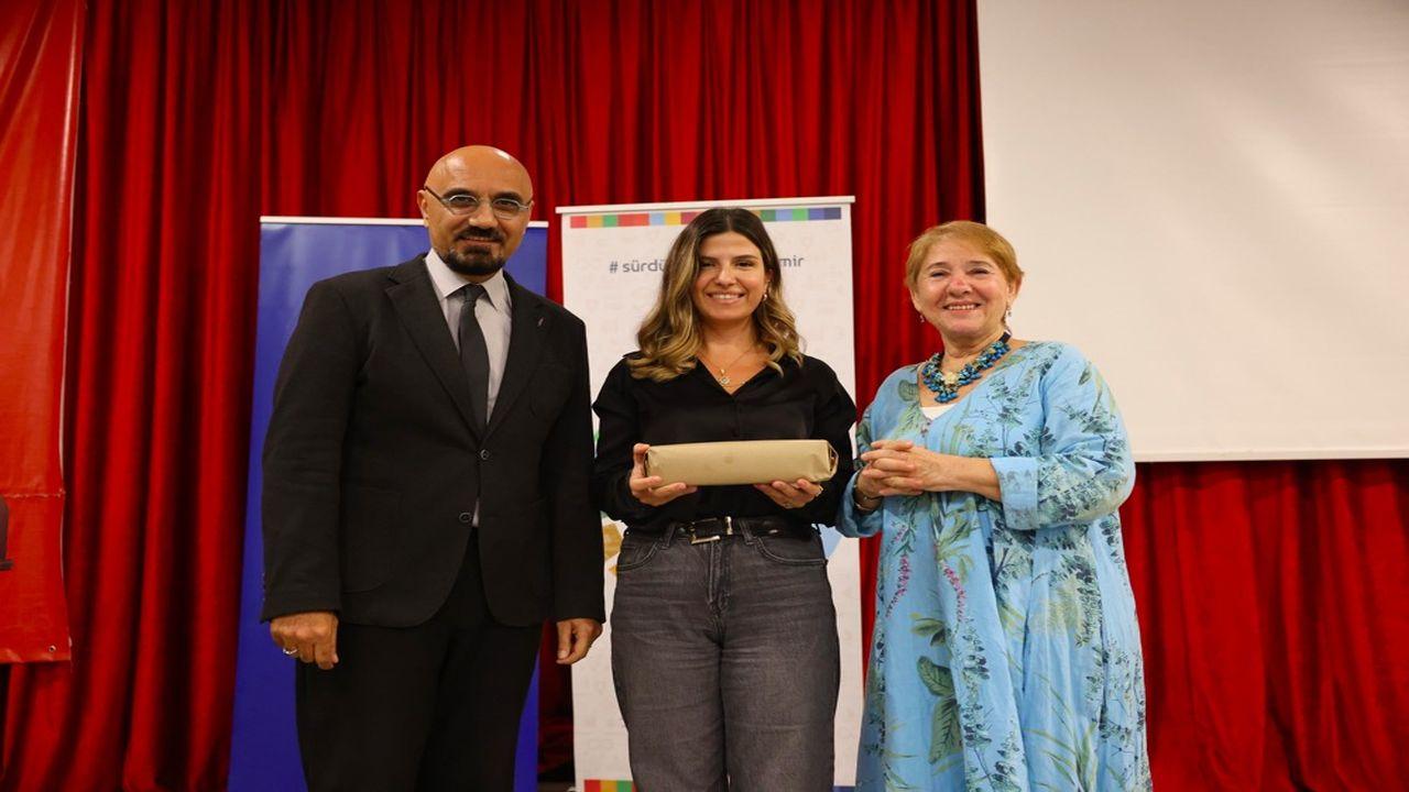 Çeşme Belediyesi’nde sürdürülebilirlik kültürü güçleniyor