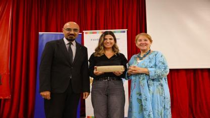 Çeşme Belediyesi’nde sürdürülebilirlik kültürü güçleniyor