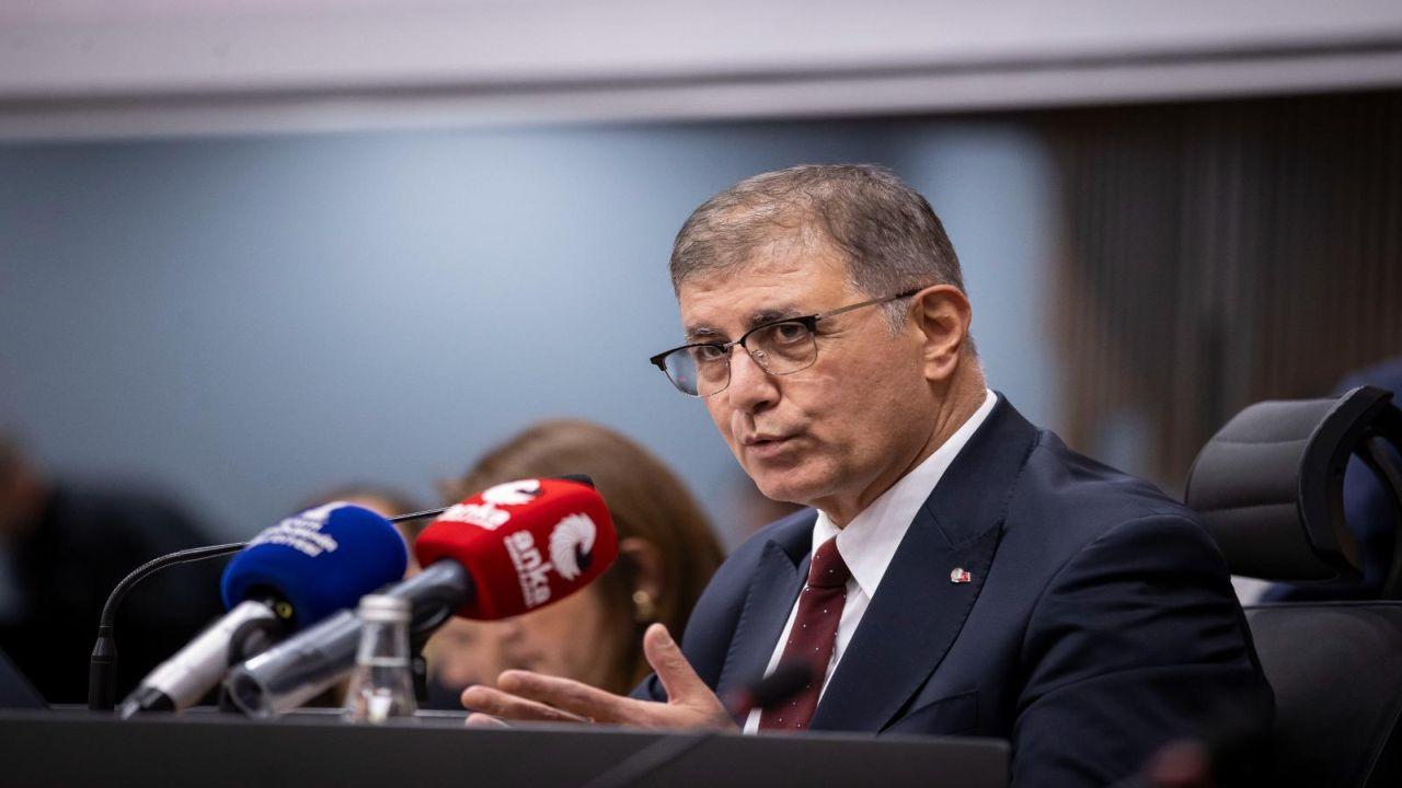 “Diğer ortaklar güçlendirsin biz de yıkmayalım”