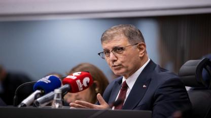 “Diğer ortaklar güçlendirsin biz de yıkmayalım”