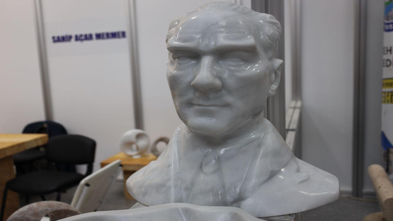 "Ege’den Madencilikte 1 Milyar Dolarlık Rekor"