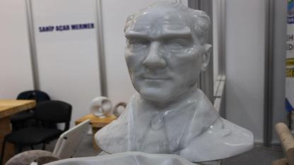 "Ege’den Madencilikte 1 Milyar Dolarlık Rekor"