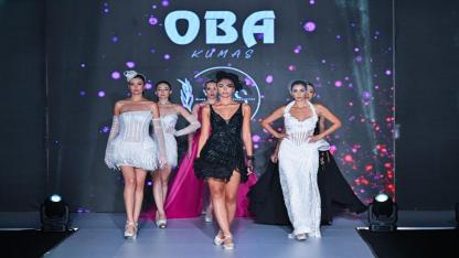 Fashion Prime moda dünyasını İzmir’de buluşturdu