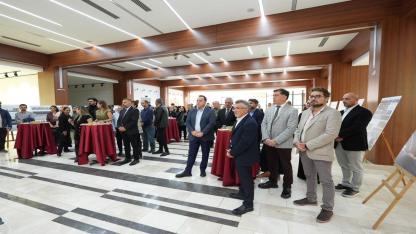 "Genç Fırçalar Manisa’da"