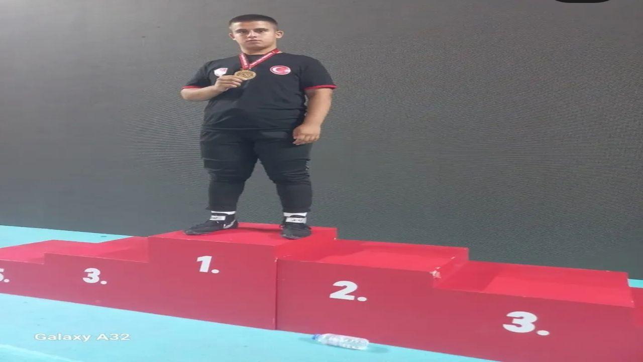 Genç Yeteneklerden Muhteşem Başarılar