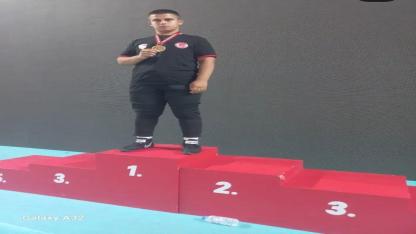 Genç Yeteneklerden Muhteşem Başarılar