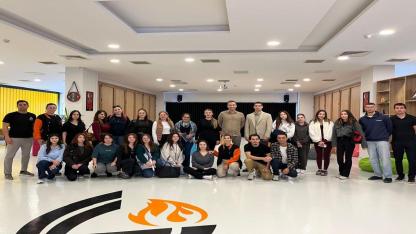 Güzelbahçe Belediyesi’nden Önemli İş Birliği