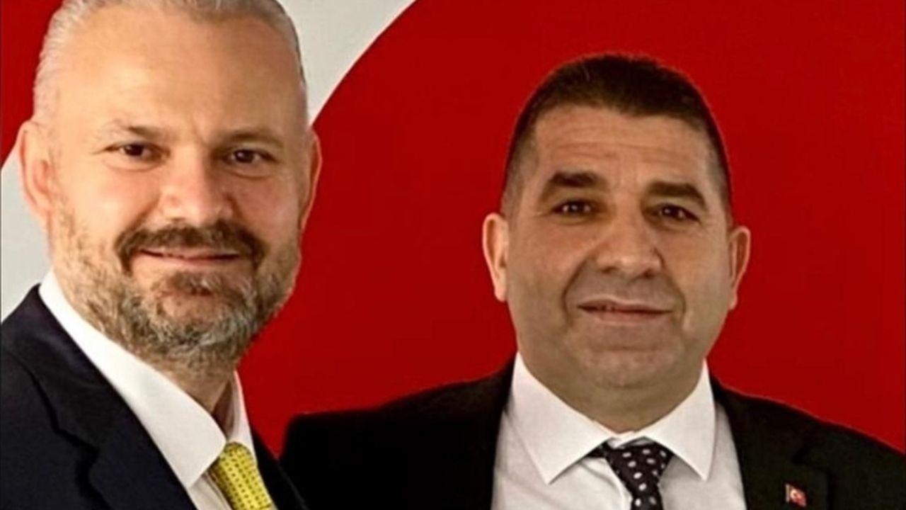 Hanifi Can'dan sert çıkış: Çöp tesisini Menemen'e değil, rant düzeninize yapın