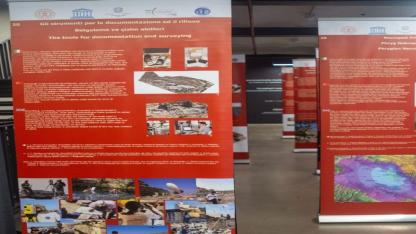 “Hierapolis İzmir’de”