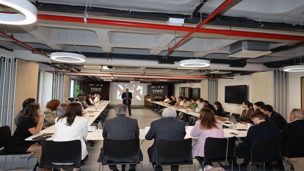 İnovasyonda başarı ihracat hedeflerimizi yukarı çekecek