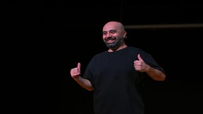 İZKİTAP’a yağmura rağmen yoğun ilgi