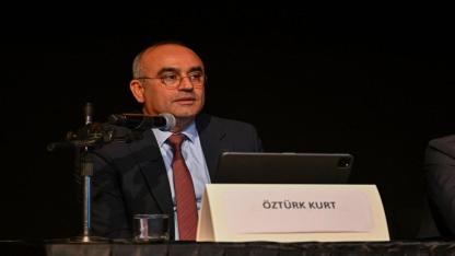 İZKİTAP’ta “İzmir Tarım ve Gıda Ekosistemi” konuşuldu