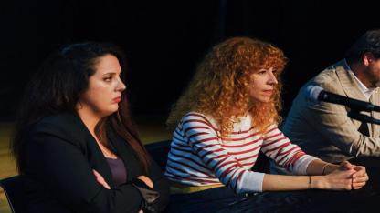 “İzmir Seni Seviyorum” projesiyle buluşuyor