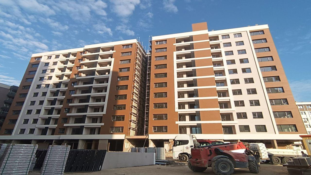 İzmir’de kentsel dönüşüm rayına oturdu