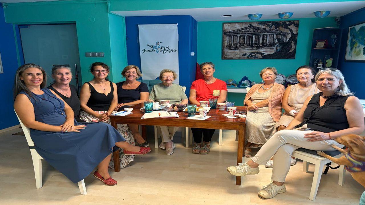 İzmir’in kalbi Alsancak’ta buluşuyor!