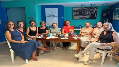 İzmir’in kalbi Alsancak’ta buluşuyor!