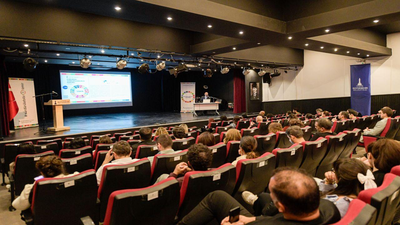 İZSA Sürdürülebilir İzmir için öncü oluyor