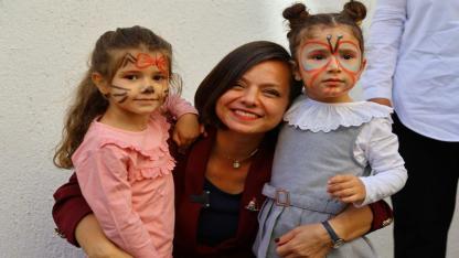 Karabağlar Belediyesi’nden çocuklara yeni bir nefes: “Oyun Akademisi” Açıldı