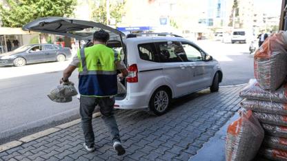 Kömür satış izni Bakanlık’tan