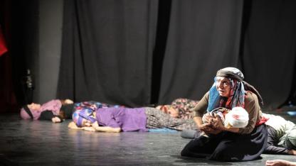 Kuvayi Milliye ruhu Konak’ta yaşandı