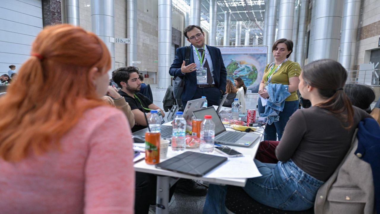 "LOGISTECH’te Karbonsuz Gelecek Buluşması"