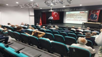 Mora Türkleri İzmir'de Anıldı