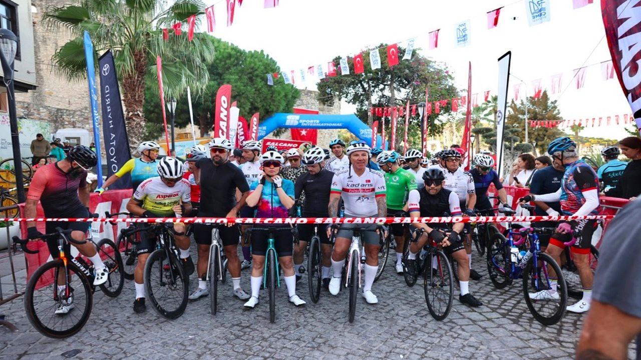 Ödüller sahiplerini buldu