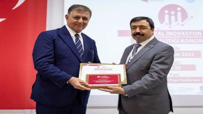 Önceliğimiz inovasyon