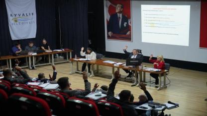 "Son 5 yılda bütçede on kat büyüme gerçekleştirildi"
